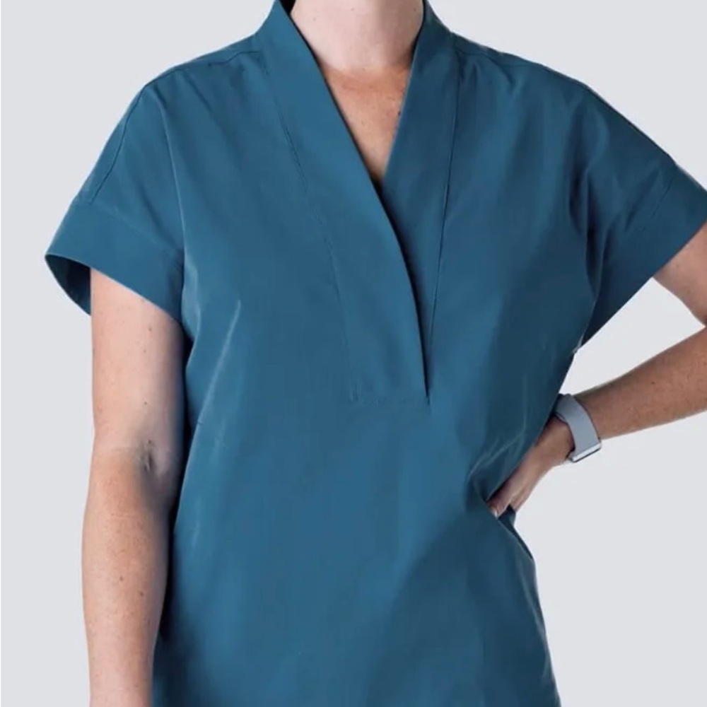 Worn once, LOVED STYLE